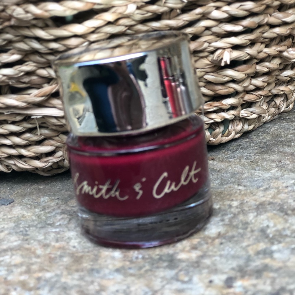 Smith & Cult Polish